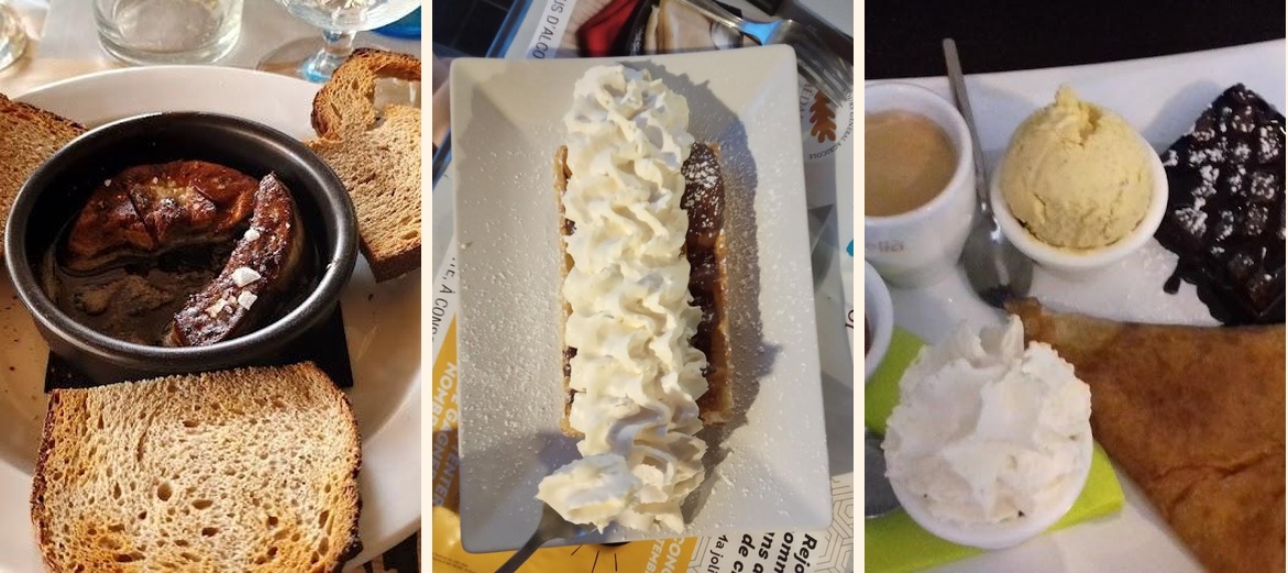 Auberge le Demi Sel - Gallery Image 1