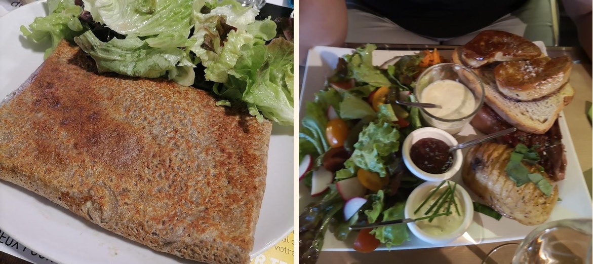 Auberge le Demi Sel - Gallery Image 3