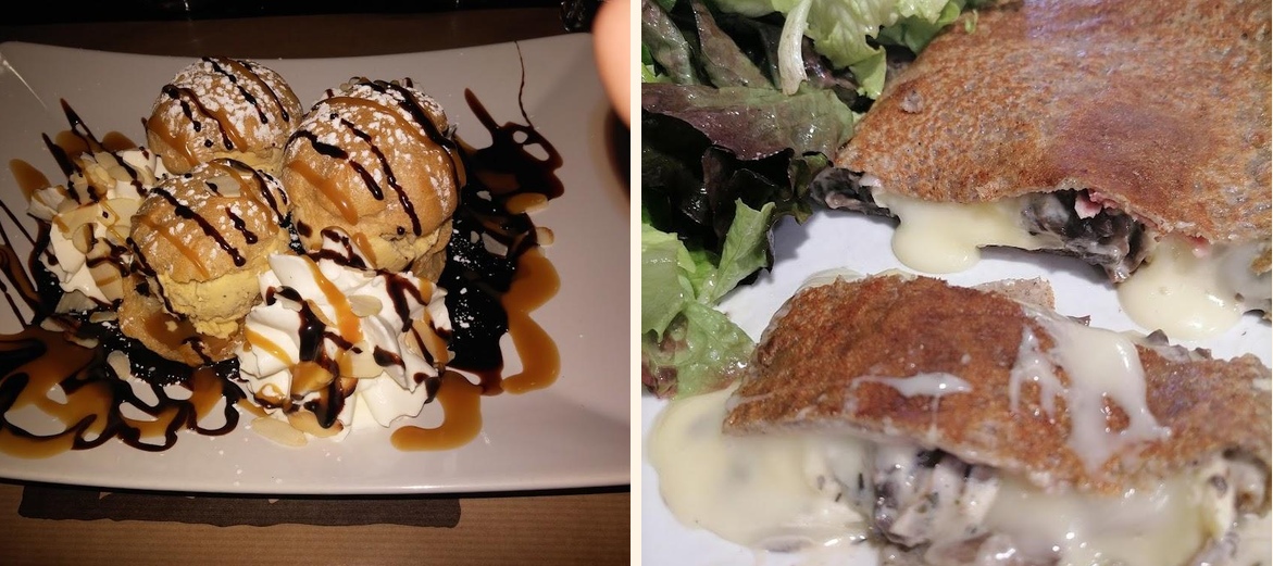 Auberge le Demi Sel - Gallery Image 4