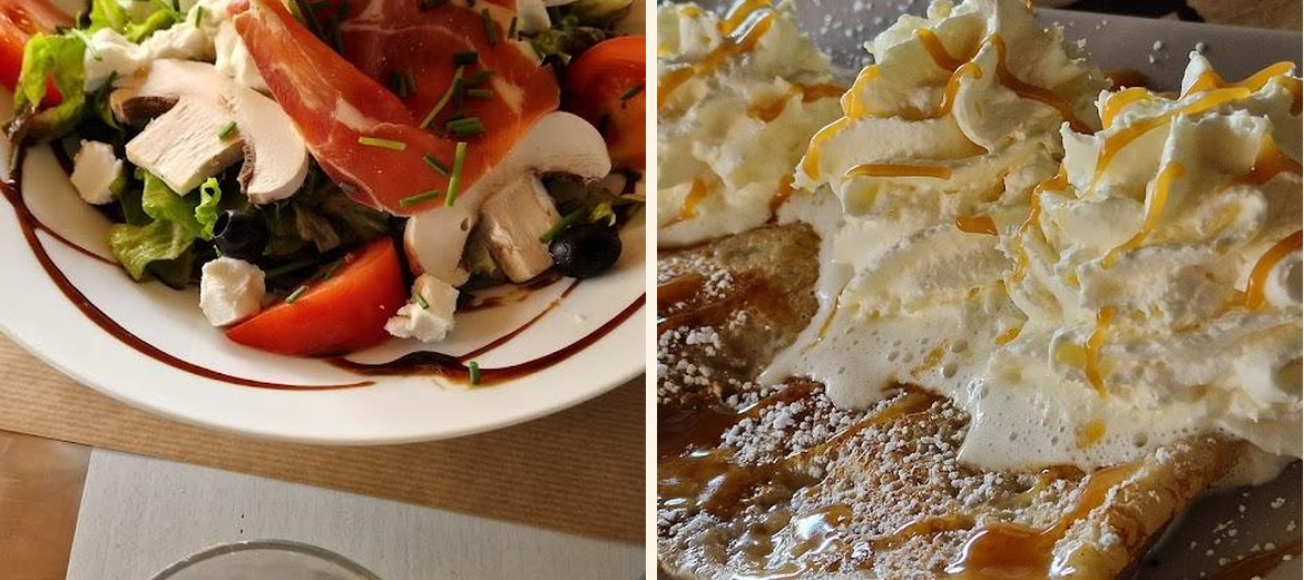 Auberge le Demi Sel - Gallery Image 5