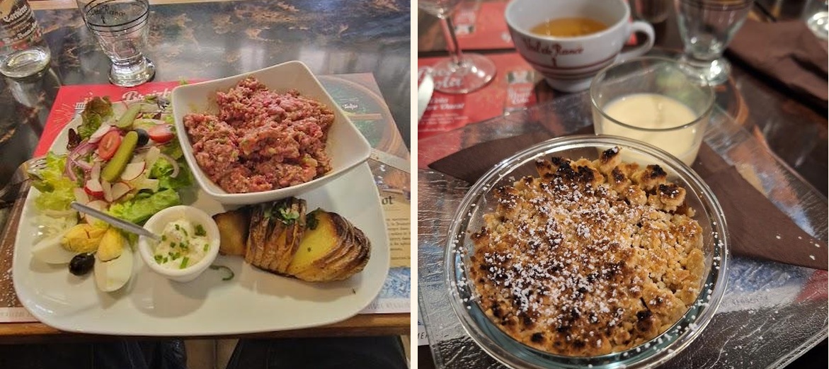 Auberge le Demi Sel - Gallery Image 6