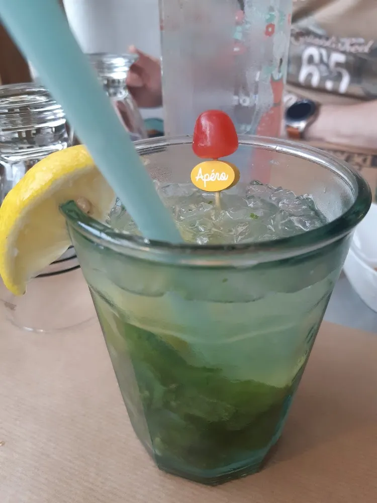 Mojito