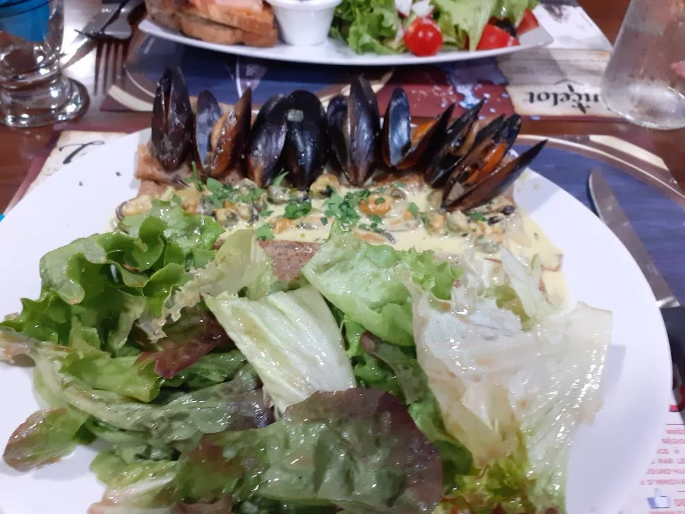 Tartine Du Moment Et Galette Du Moment